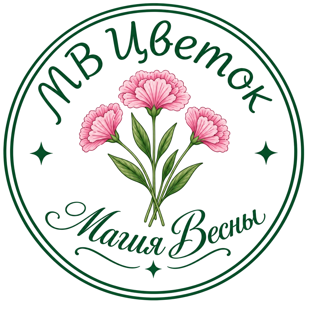 МВ Цветок