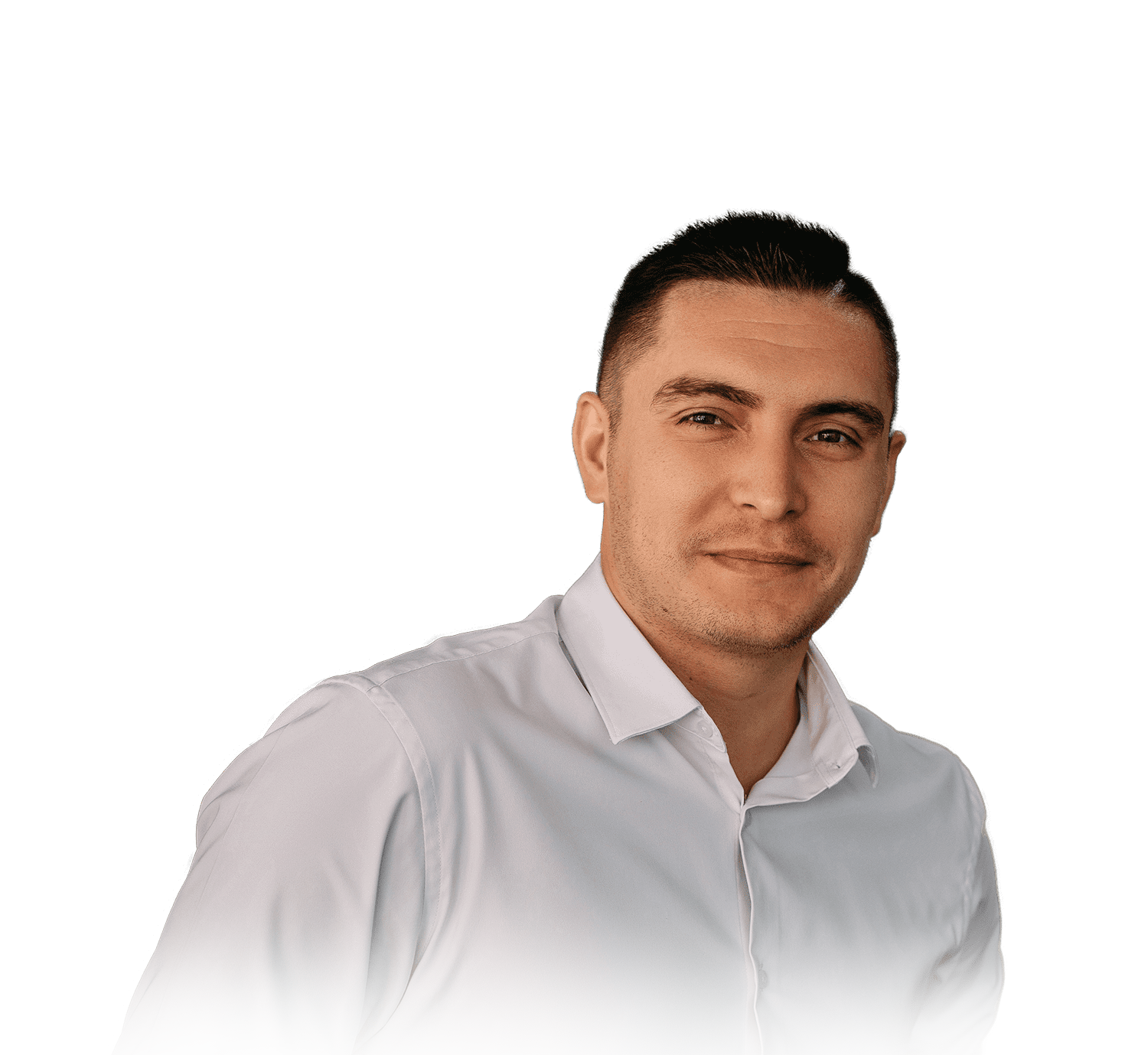 Артем Сребный Финансовый советник