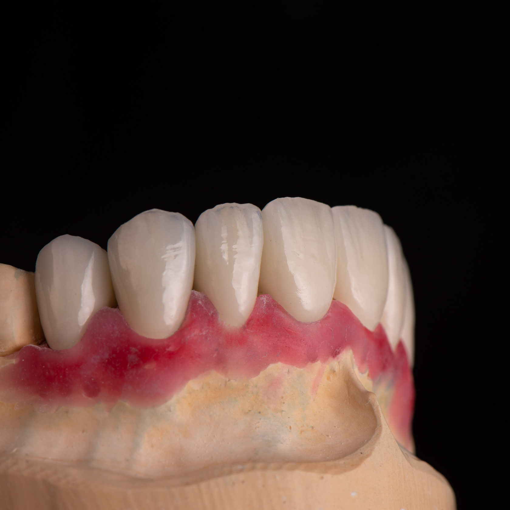 Зуботехническая лаборатория москва