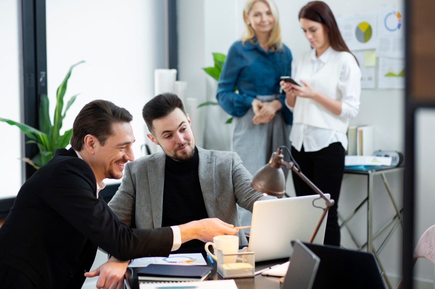 Рекламная кампания в СМИ