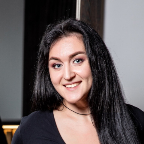 Мастер Анна Гончарова