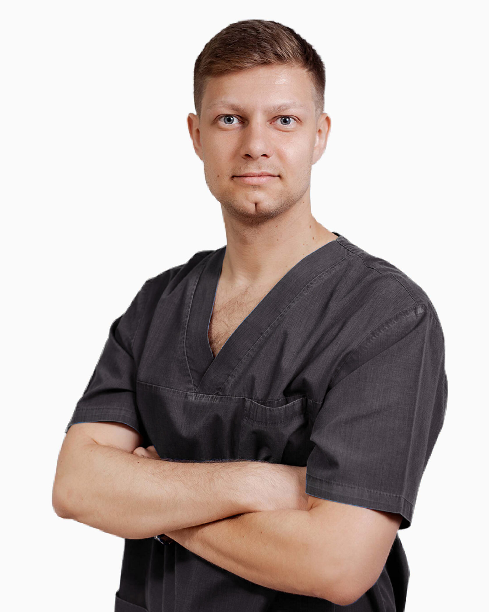 Специалисты