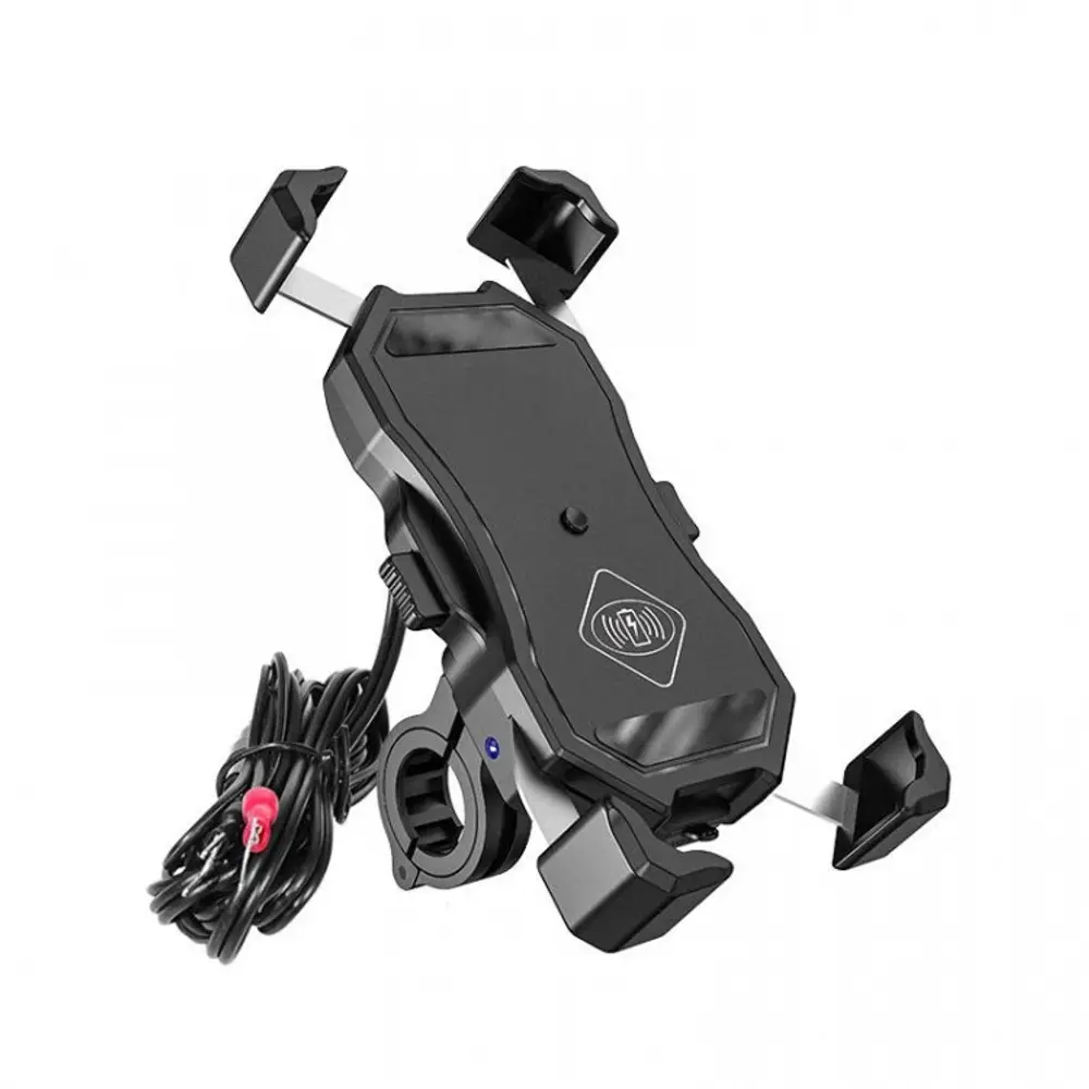 Держатель телефона телефона EXTREME STYLE R13USB — в наличии в SPB-HS, Санкт-Петербург