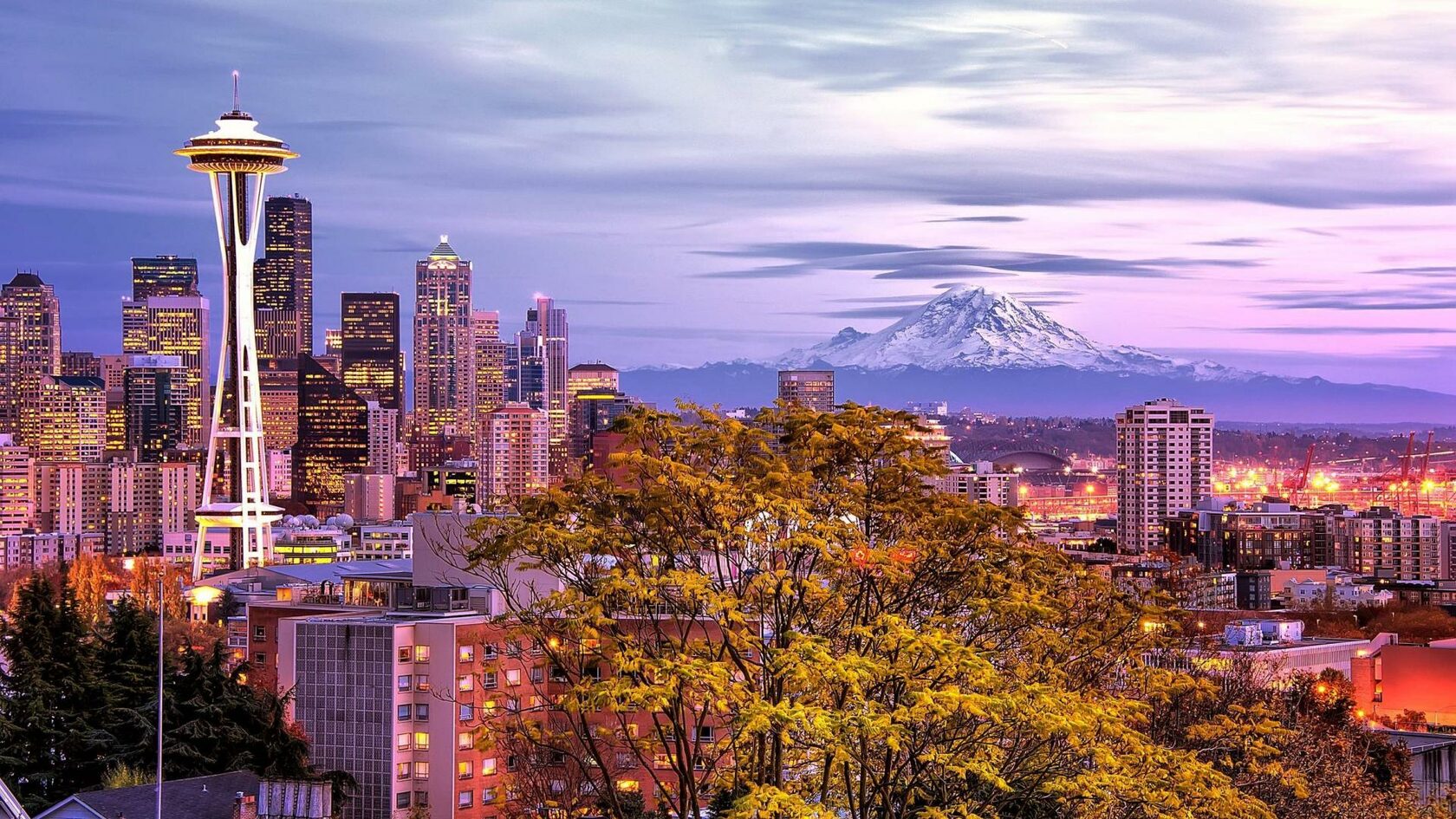 Художественный музей сиэтла сиэтл. Штат Вашингтон США. Seattle Washington. Сиэтл город вулкан. Сиэтл фото.