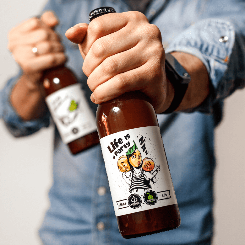 Mookhomor Production