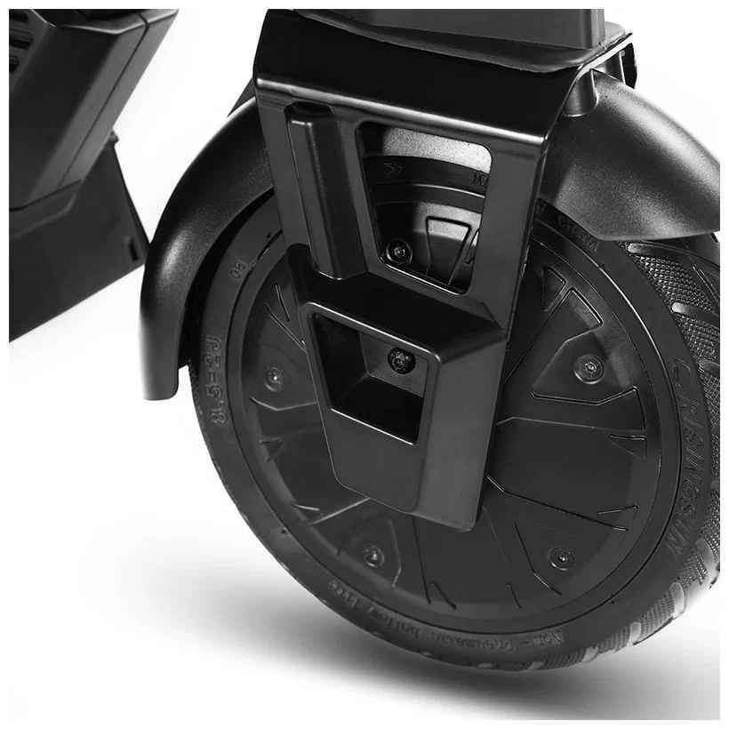 электросамокат kugoo kirin hx plus