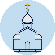 Казанский Храм
