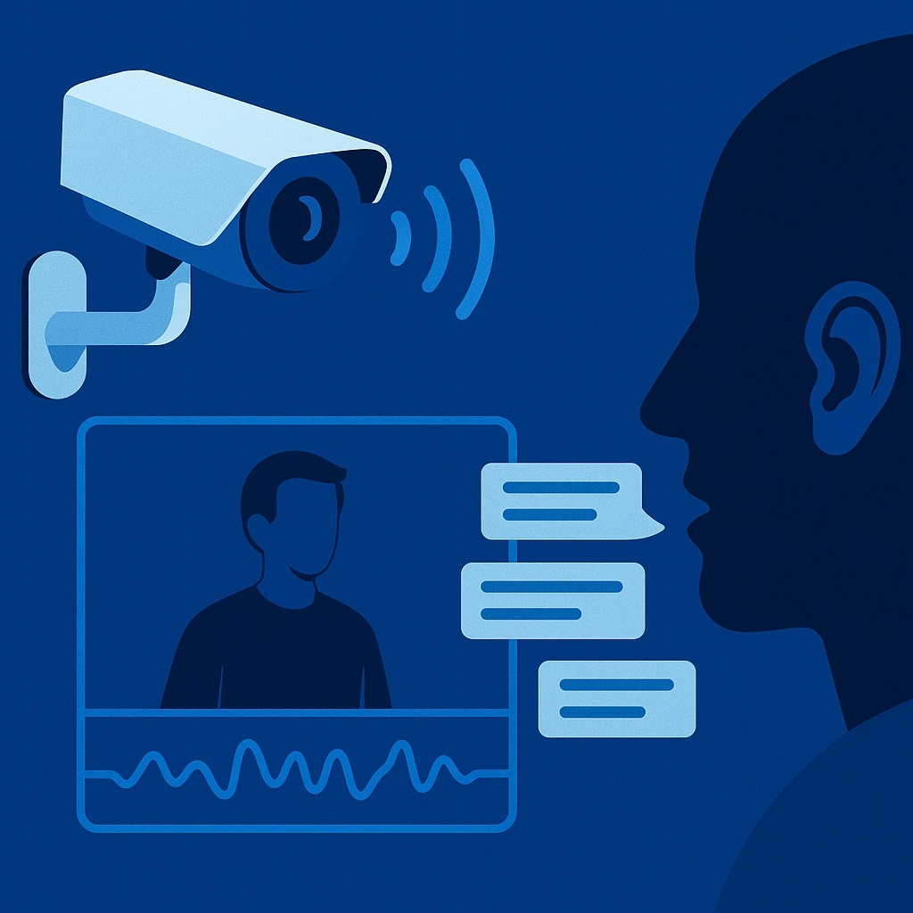 AI &amp;amp;amp;amp;amp; Security