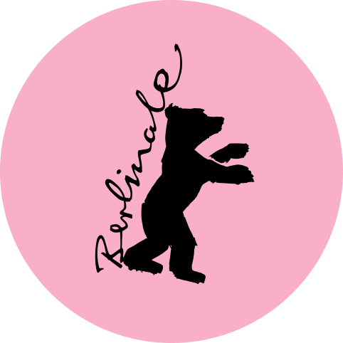 Берлинале логотип