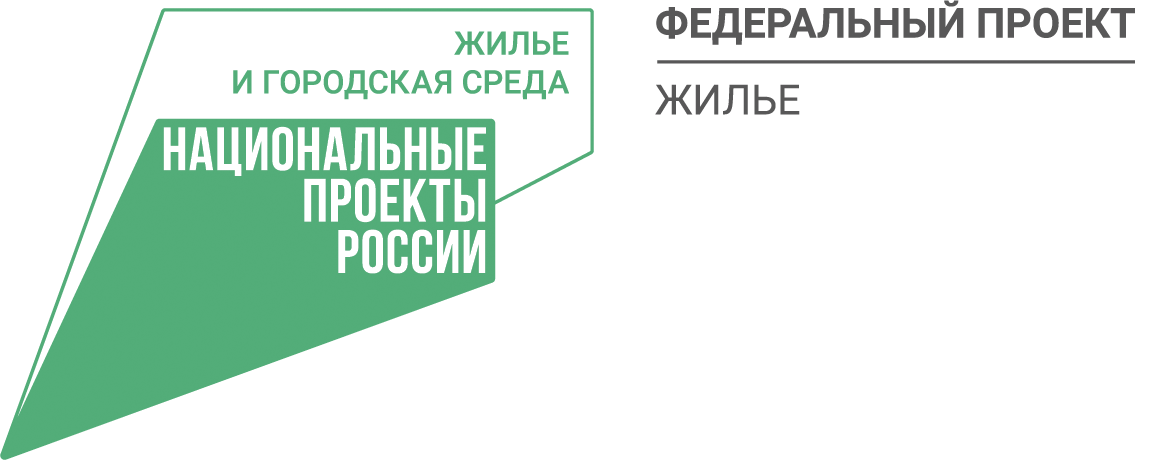 Федерального проекта жилье