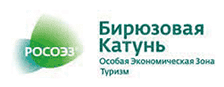 Бирюзовая Катунь