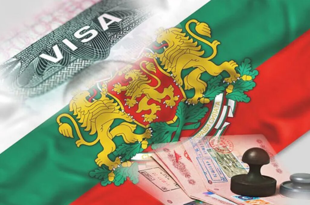 Виза в Болгарию для россиян: условия и порядок получения