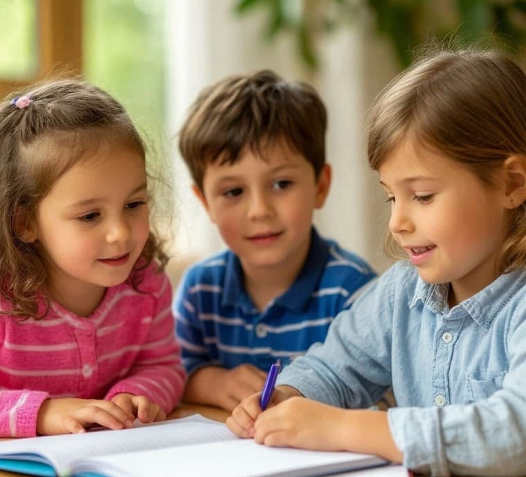 Корейский язык для детей и подростков: мода, интерес и новые горизонты