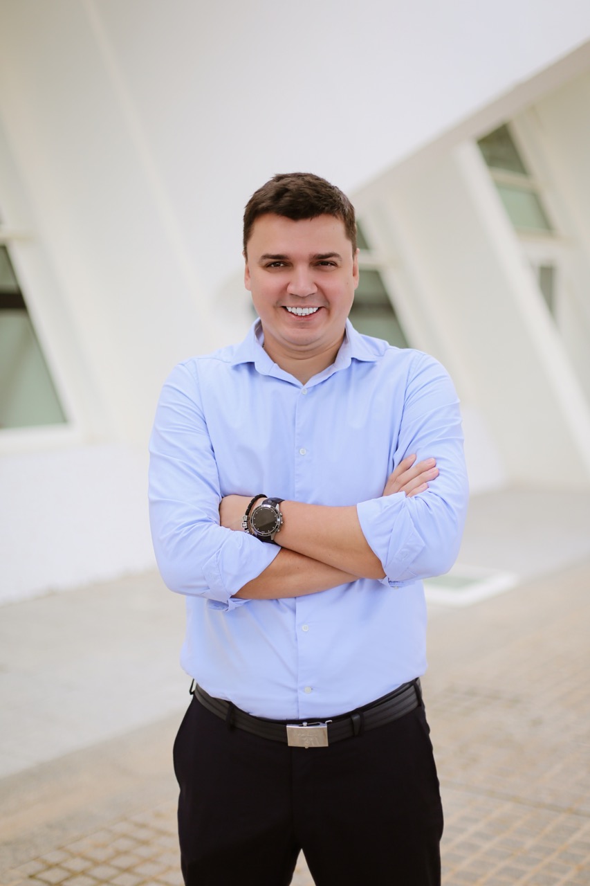 Денис Федоркін — українець, який перетворив досвід на новий старт в Іспанії