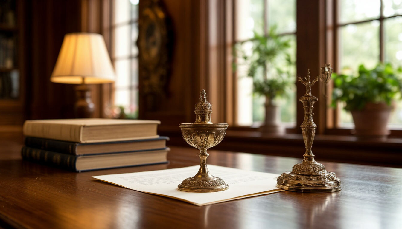 Вступить в наследство юрист