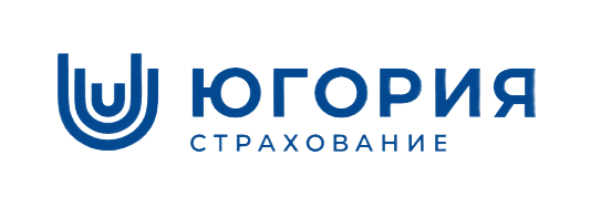 логотип Югория