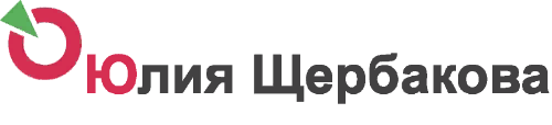 JULIA SHERBAKOVA