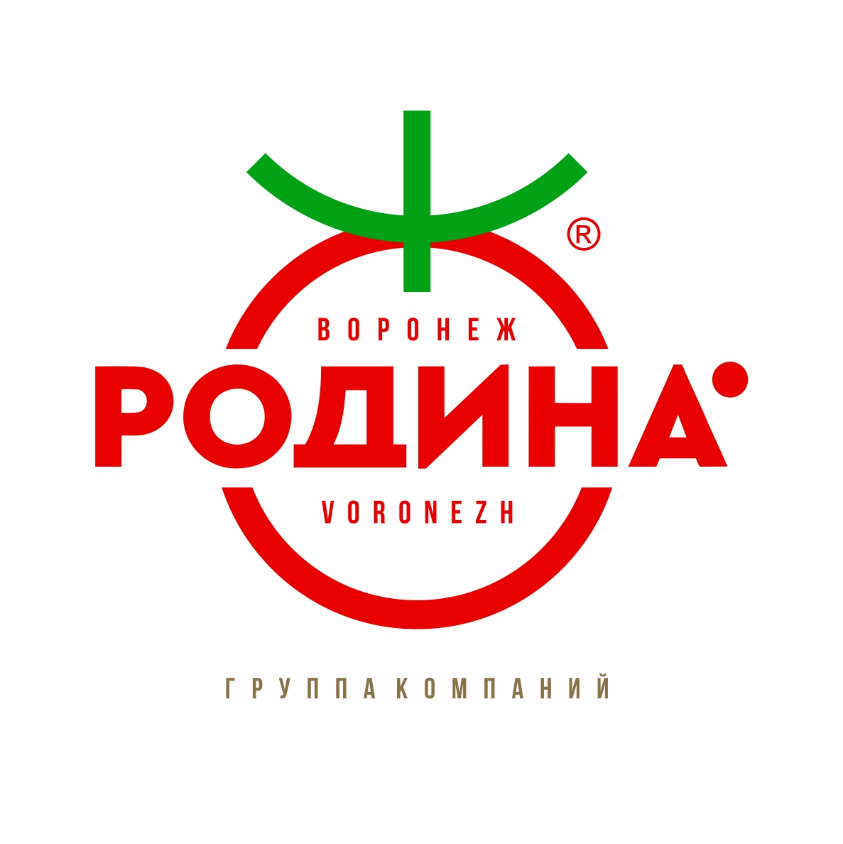 РОДИНА