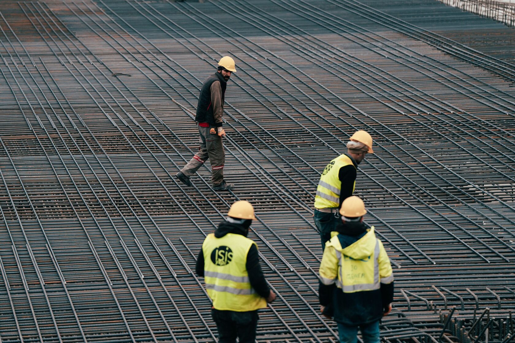 Subunternehmer und Arbeitskräfte aus Polen für Bauprojekte in Deutschland