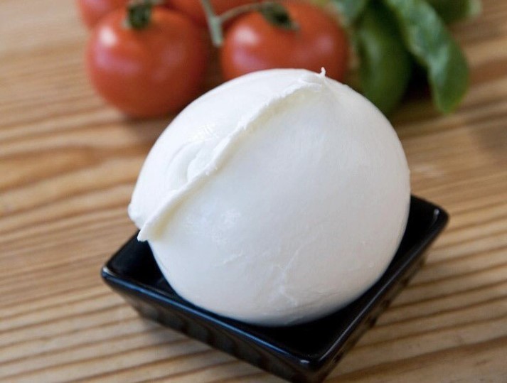 Отзыв о Сыр Granabella "Моцарелла шарики" Среднее впечатление