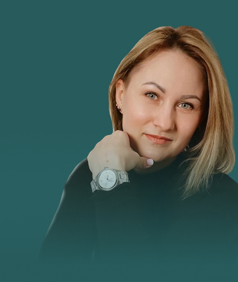 Наталья Болсуновская