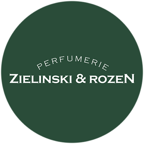 Логотип Zielinski &amp; Rozen
