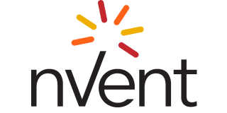 NVENT - лого