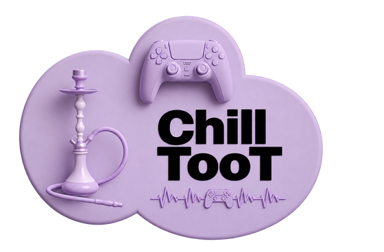 Chill TooT