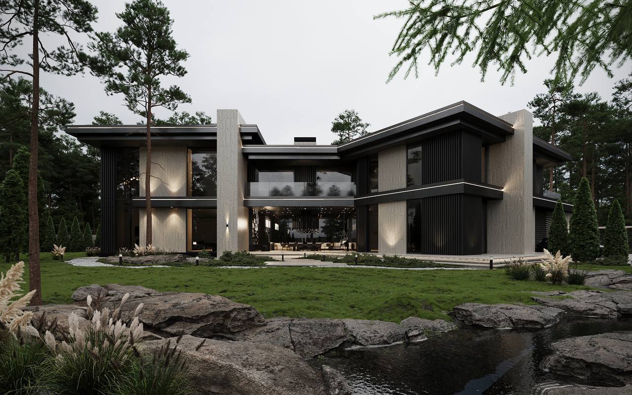 Сочах домокомплекты интерьер