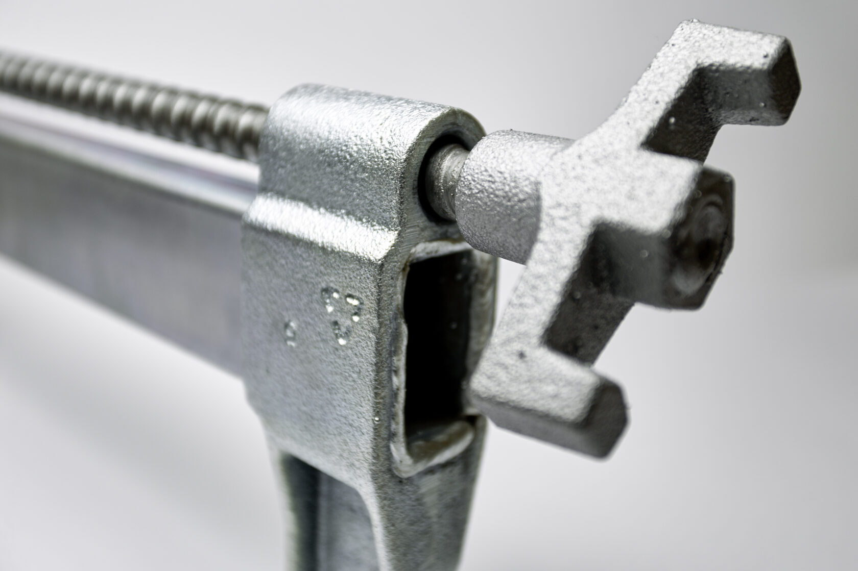 Гальваническое цинкование