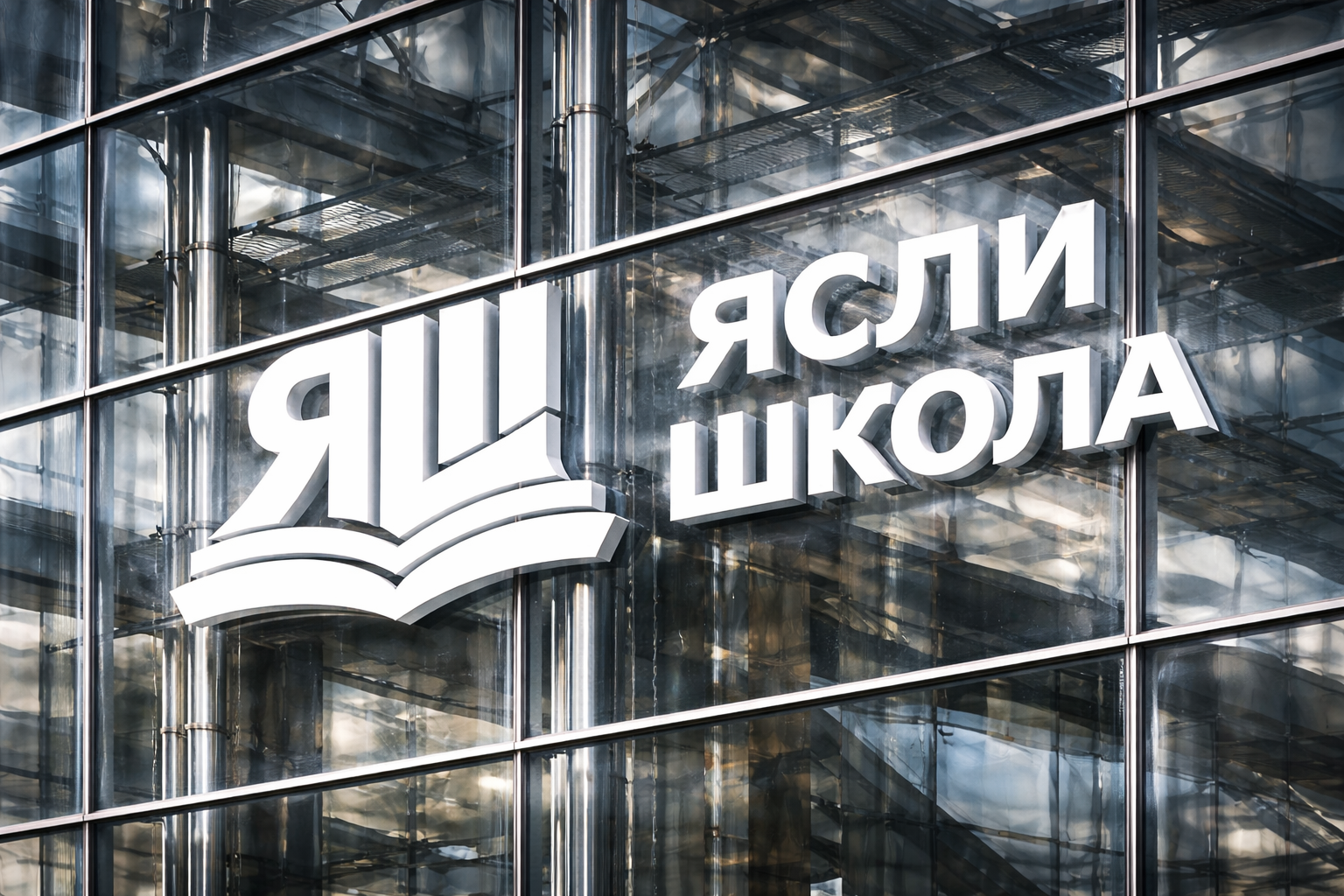 Компания Ясли Школа