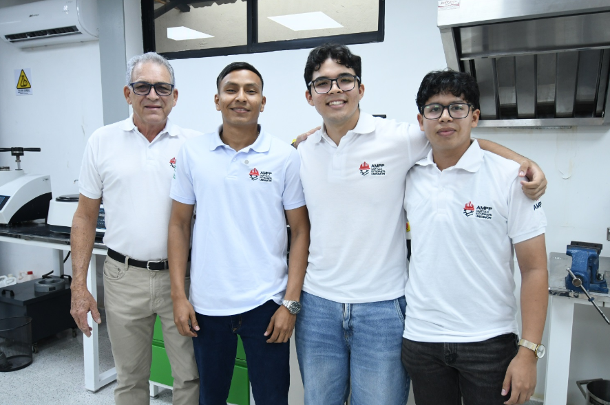 Universidad Simón Bolívar