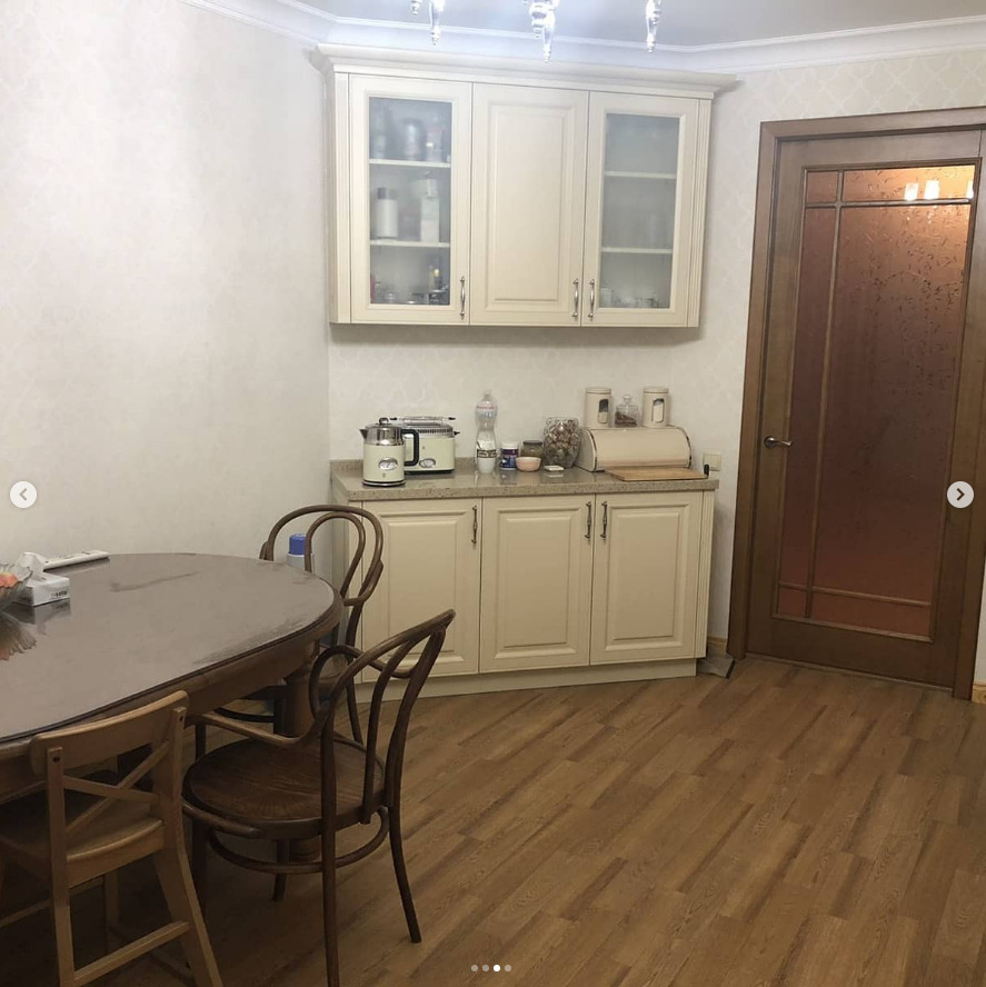 мебель под заказ Донецк ДНР кухня№4