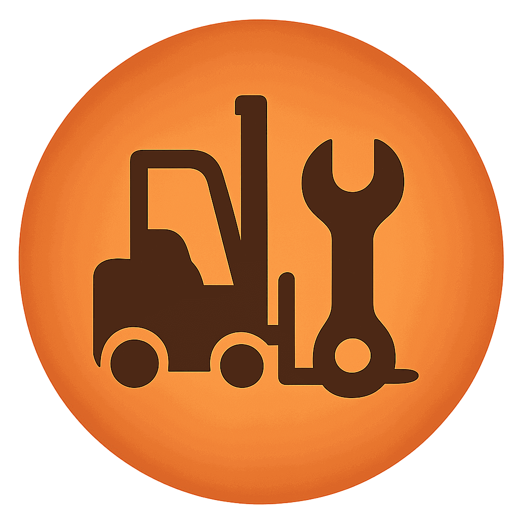 Ремонт штабелеров