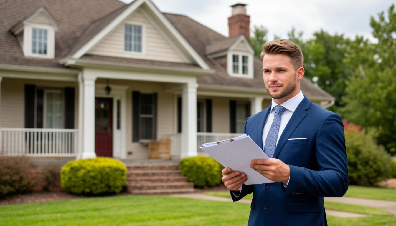 Готовый дом под ключ РНД