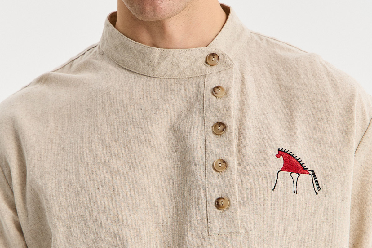 Сердце севера