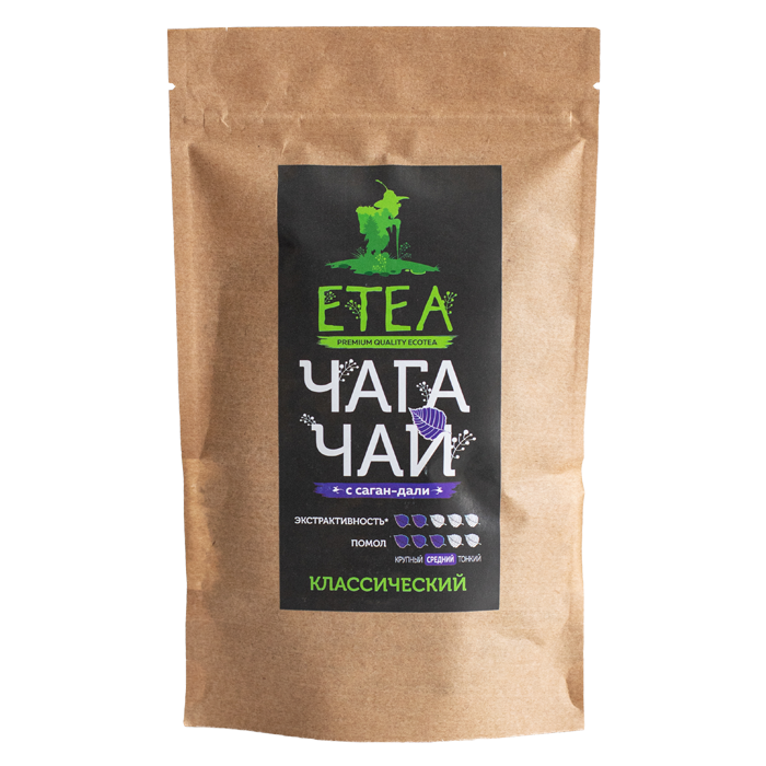 Чага чай польза для здоровья. ETEA чага. Чага напиток чайный. Чай чага с мятой чай. Чай чага с чабрецом.