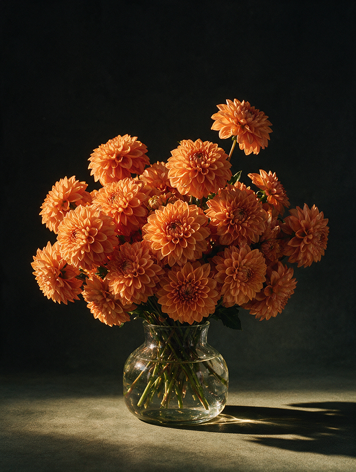 Создано Royal Flowers
