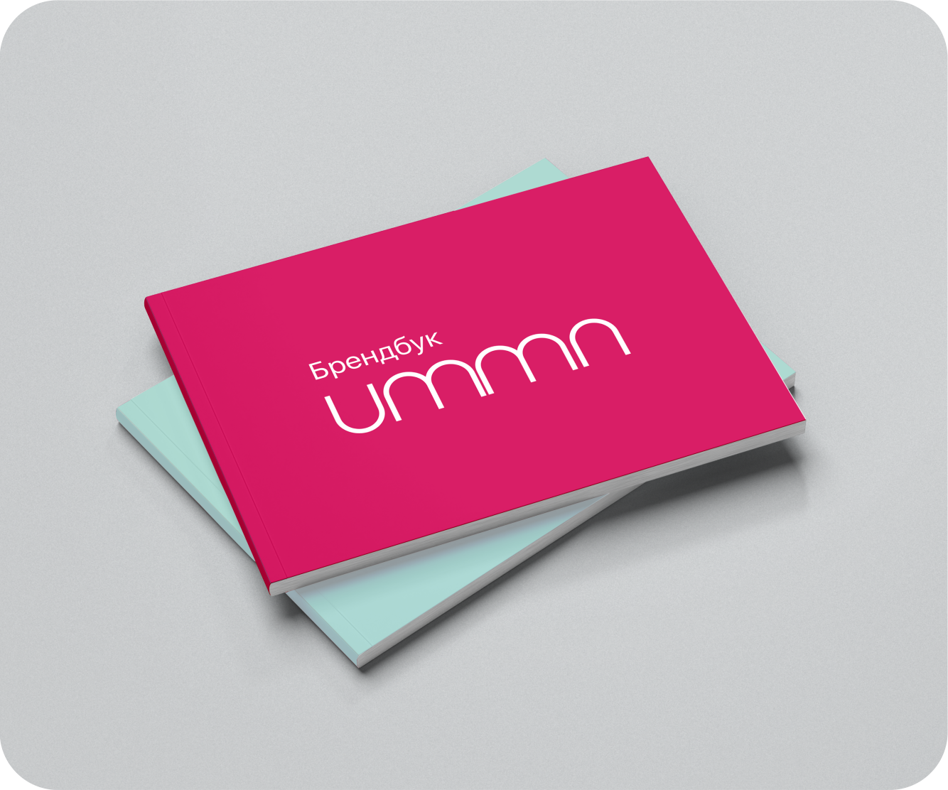 Айдентика бренда — разработка и создание фирменного стиля компании