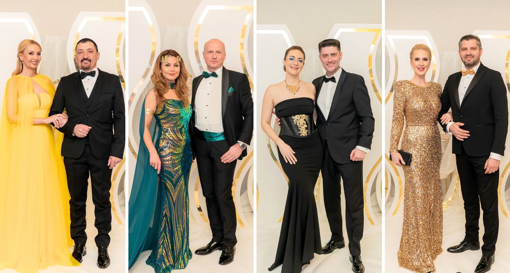 Йордана Димитрова, Нели Паева, Виолета Мачева-Райколеску, Силвия Томова