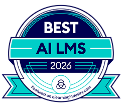 Best AI LMS 2026