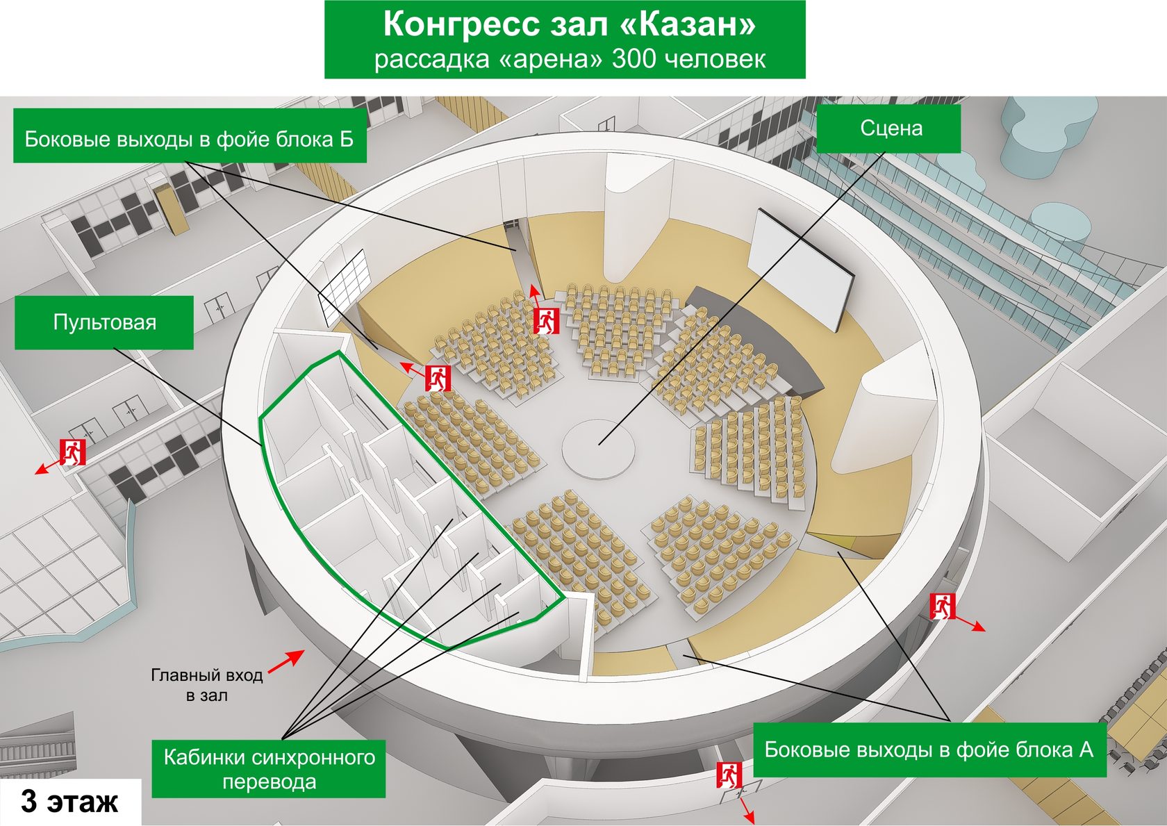 Сколково план мероприятий