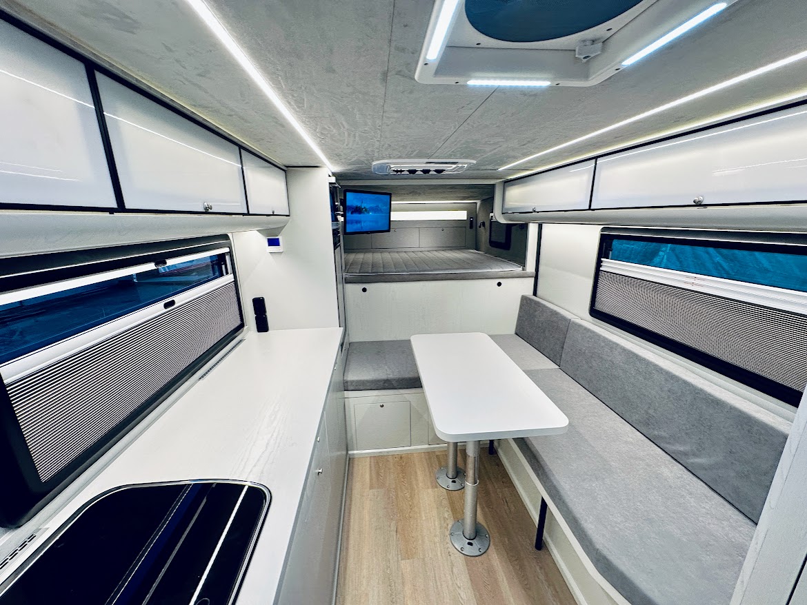 шоурум Пилигрим Кемпер работает 13 и 14 сентября 2025