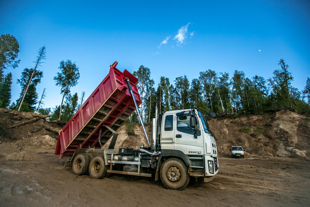 Isuzu грузового автомобиля n серия евро 5