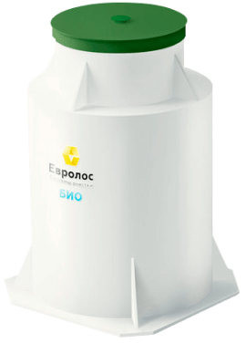 Септик под ключ в Москве и Московской области