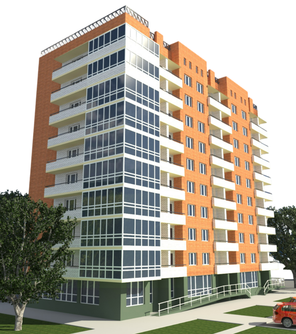 продажа квартир