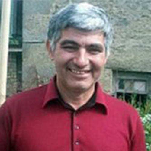 Батманов Зейнудин Лукманович