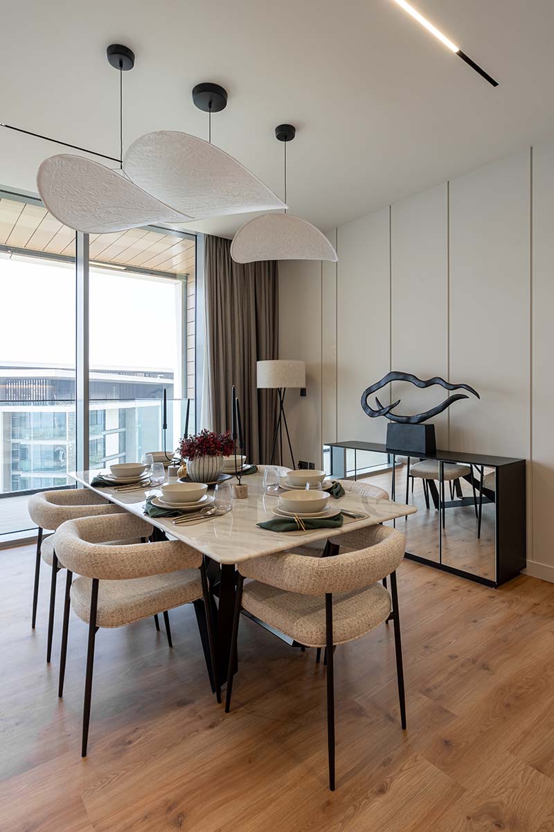 Дизайн интерьера и качественный ремонт в Дубае: решения "под ключ" для квартир, апартаментов, офисов и вилл. Производство встраиваемой мебели на заказ и выгодный флиппинг недвижимости в Дубае