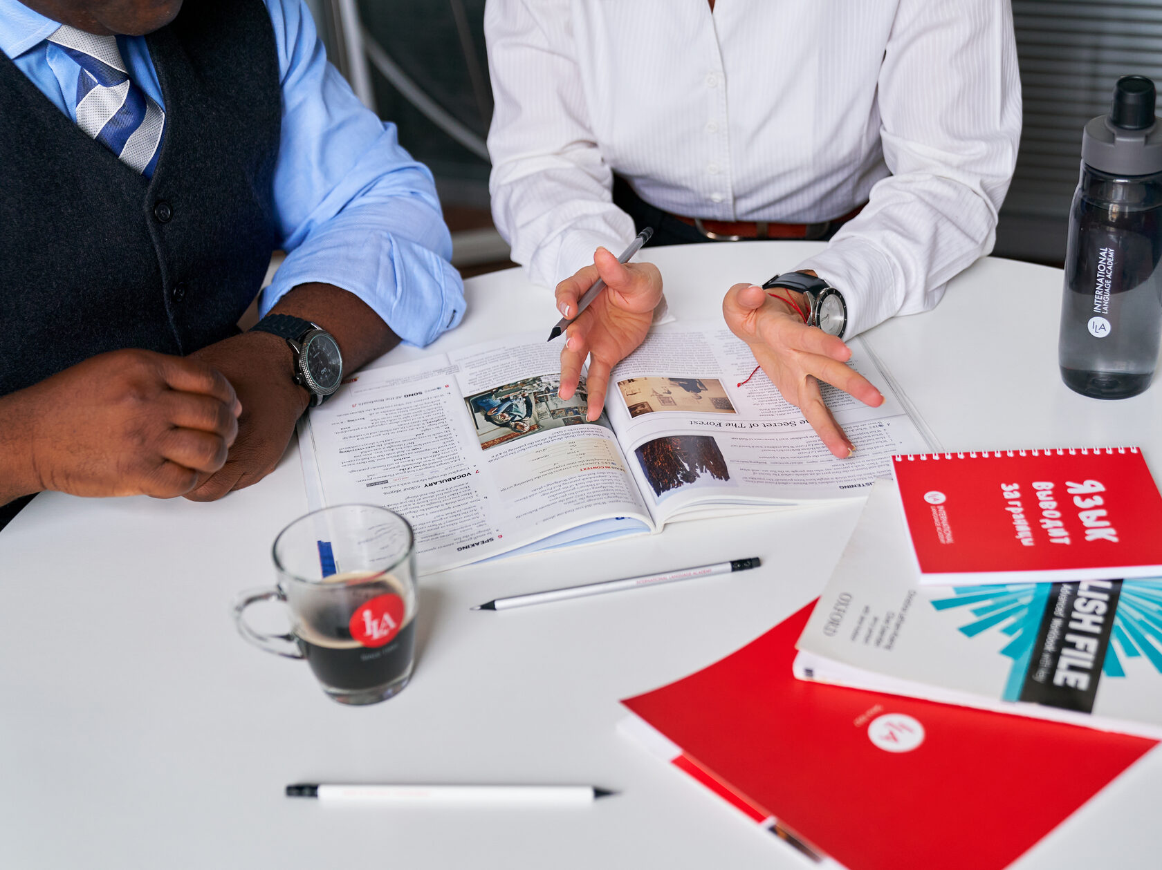 Корпоративное обучение