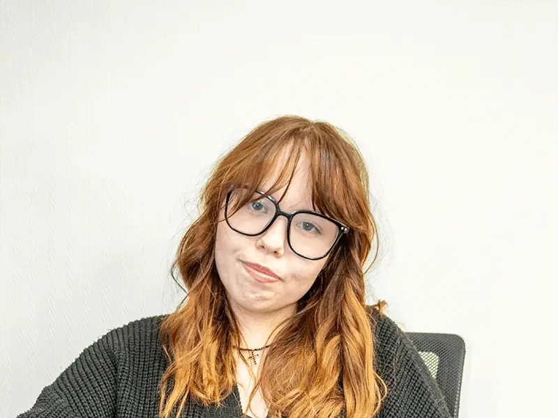 Воропаева Екатерина